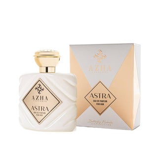 Azha Perfumes Astra Eau De Parfum For Men 100ml